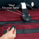 Illustration for article titled The Talking Luggage Locator Needs Better Range